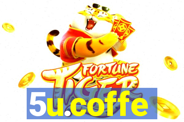 5u.coffe