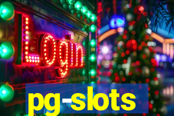 pg-slots