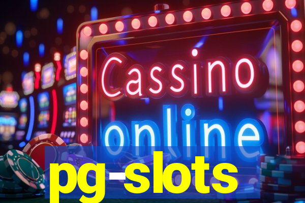 pg-slots