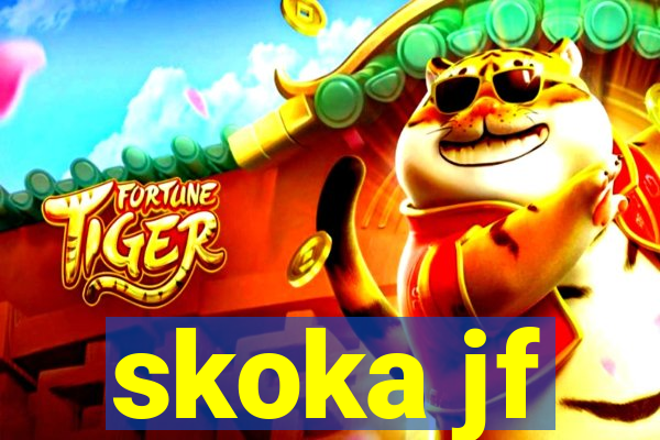 skoka jf