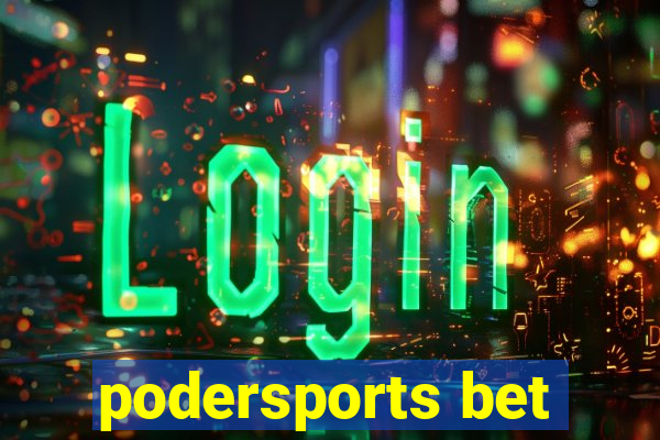 podersports bet