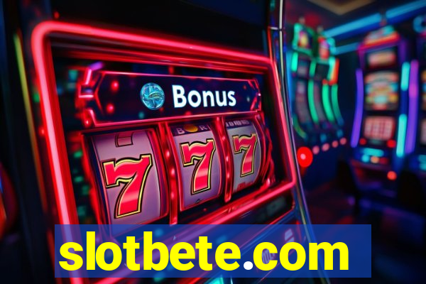 slotbete.com