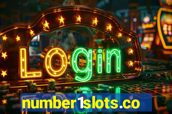 number1slots.com