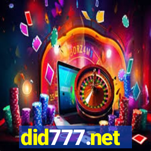 did777.net