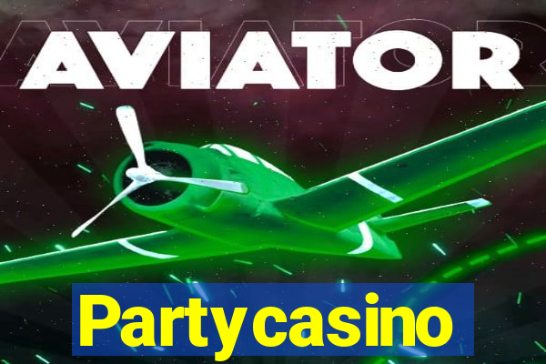 Partycasino