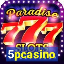 5pcasino