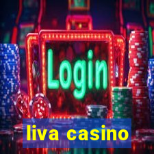 liva casino