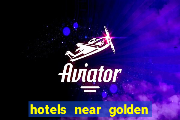 hotels near golden nugget casino