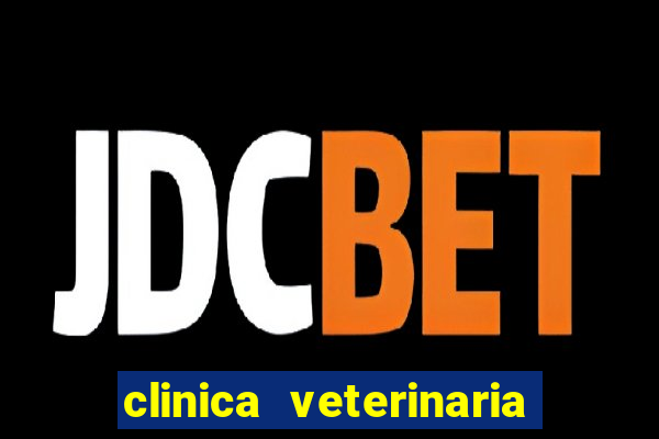 clinica veterinaria cuidar betim