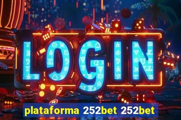 plataforma 252bet 252bet