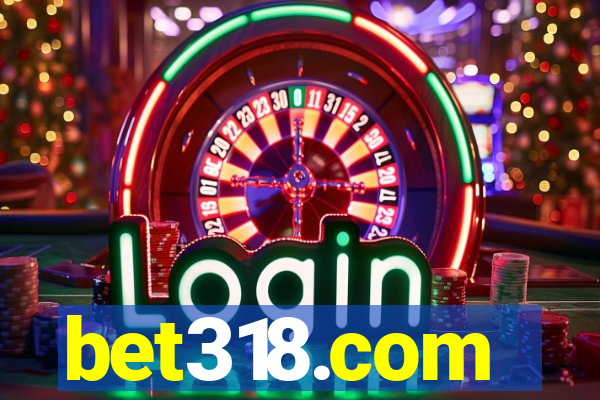 bet318.com