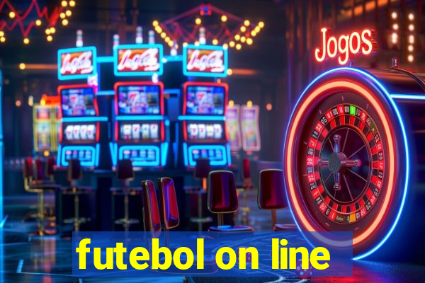 futebol on line