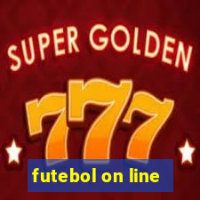 futebol on line