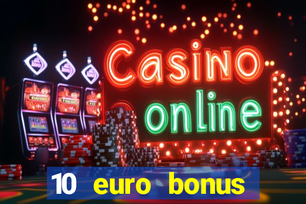 10 euro bonus kroon casino