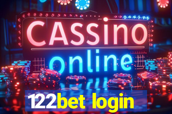 122bet login