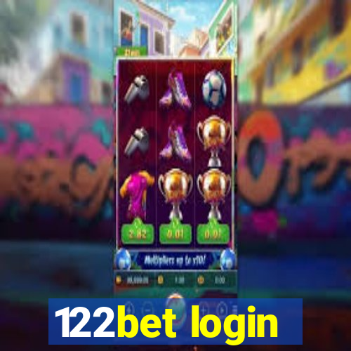 122bet login