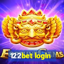 122bet login