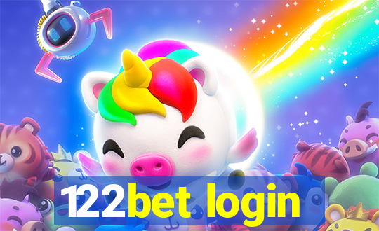 122bet login