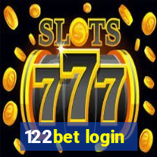 122bet login