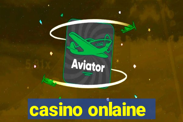 casino onlaine