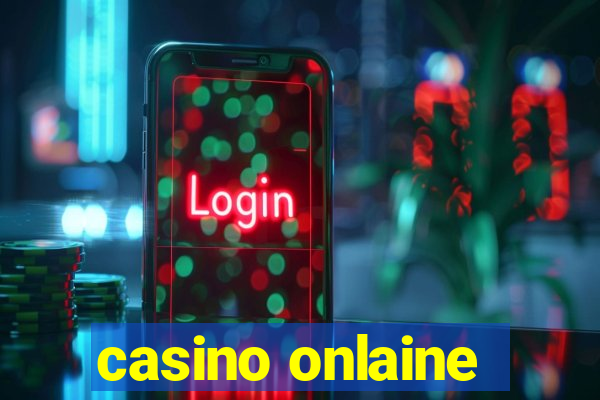 casino onlaine