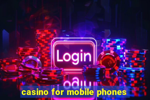 casino for mobile phones