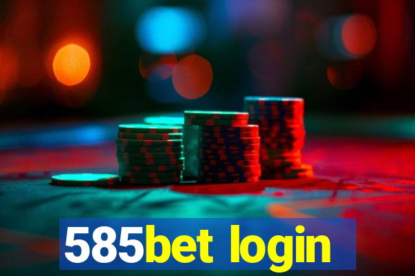 585bet login