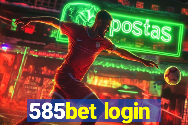 585bet login