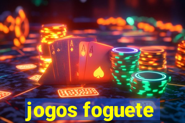 jogos foguete