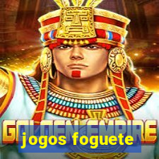 jogos foguete