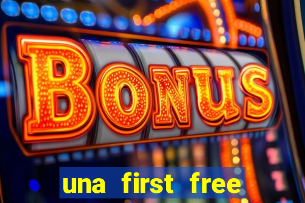 una first free will baptist