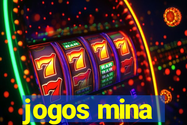 jogos mina