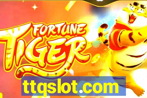 ttqslot.com