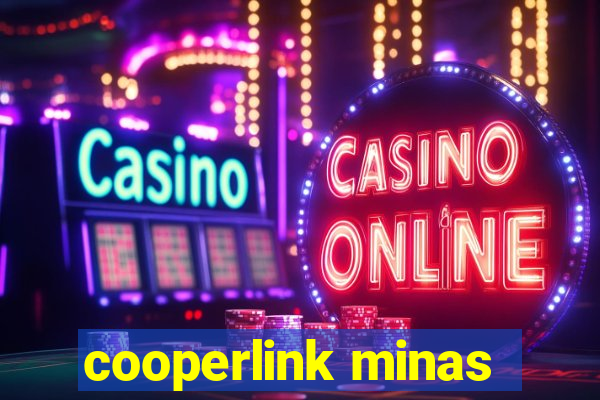 cooperlink minas