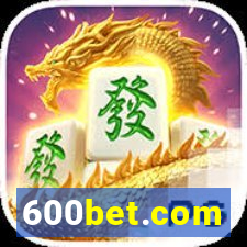 600bet.com