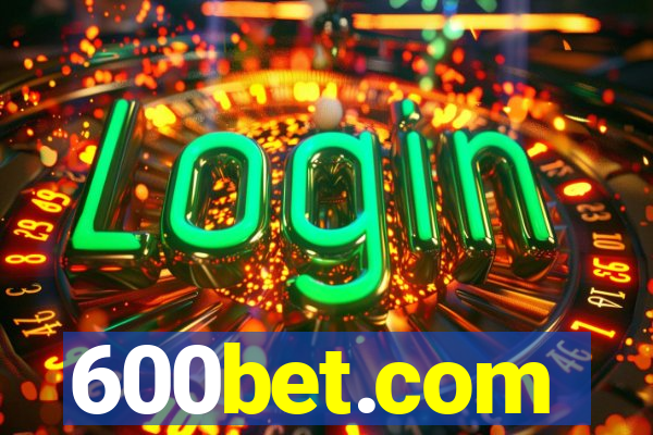 600bet.com