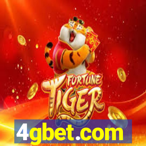 4gbet.com