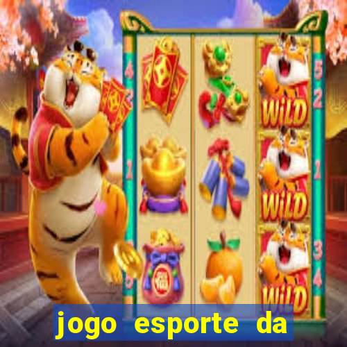 jogo esporte da sorte como funciona