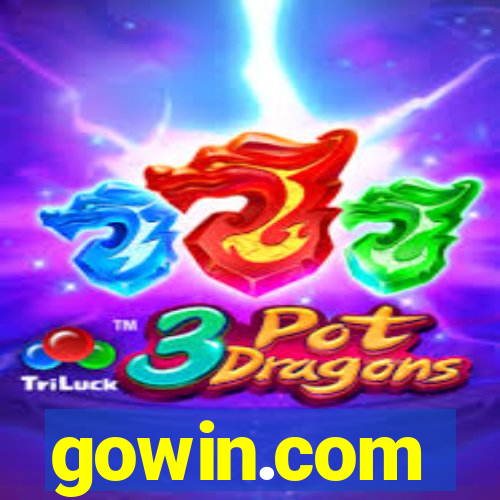 gowin.com