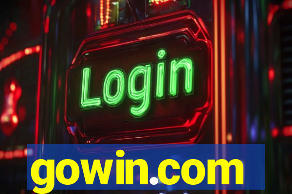 gowin.com