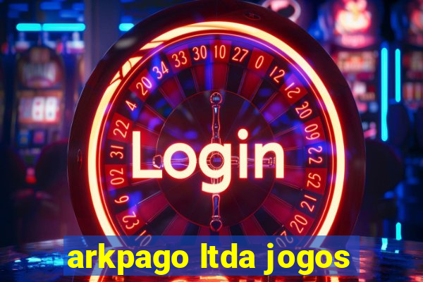 arkpago ltda jogos