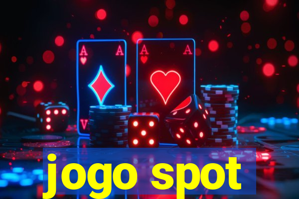 jogo spot