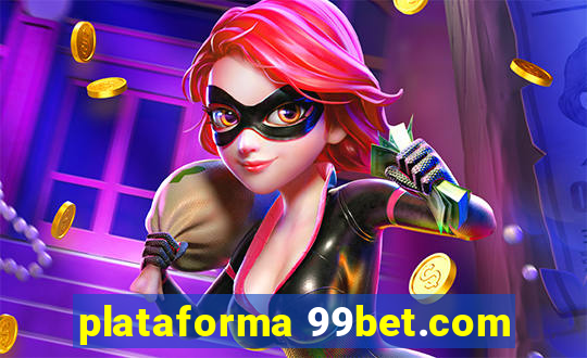 plataforma 99bet.com