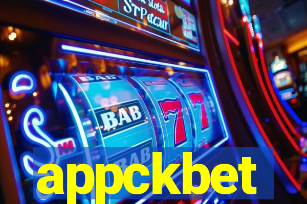 appckbet