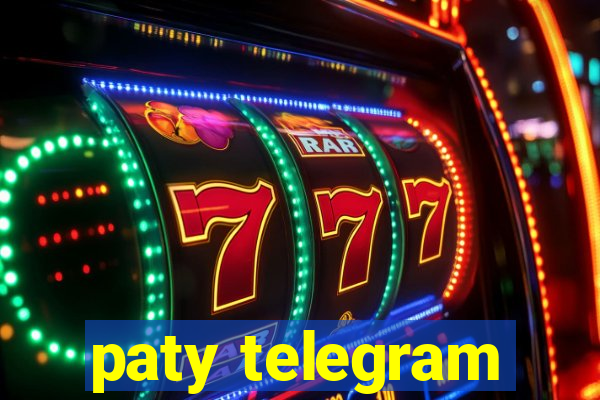 paty telegram