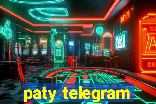 paty telegram