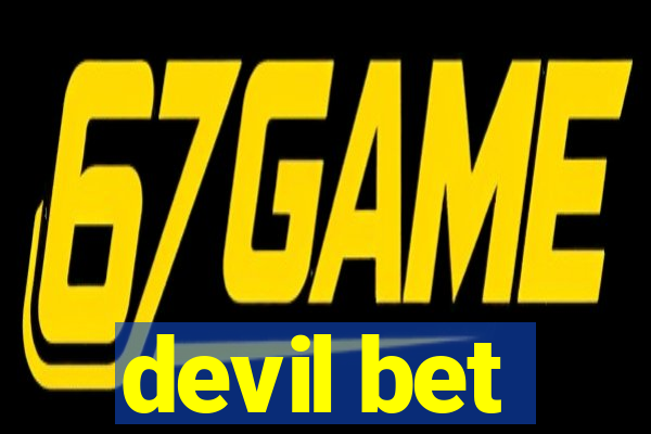 devil bet