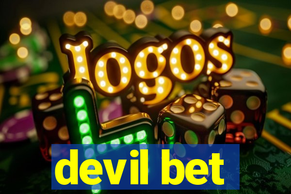 devil bet