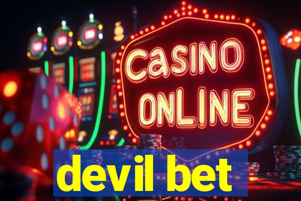 devil bet