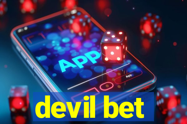 devil bet